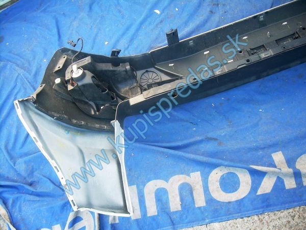 Zadný nárazník s PDC FORD ECOSPORT
